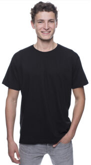 Logostar Heren t-shirt grote maten - 4XL - basic shirts - katoen