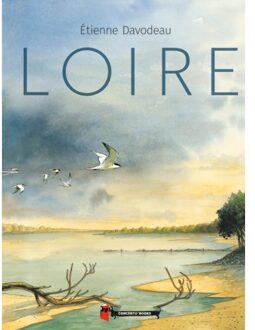 Loire - Étienne Davodeau