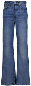 LOIS Blauwe Jeans Lois , Blue , Dames - W30 L32,W29 L32,W27 L32,W28 L34,W31 L32