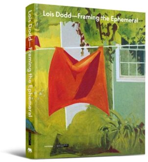 Lois Dodd - Framing The Ephemeral - Hans Ulbrich Obrist