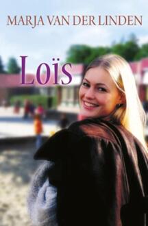 Loïs - eBook Marja van der Linden (9059778375)