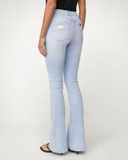 LOIS Jeans 2007-7903 raval 16 - maat 27-32 Lichtblauw