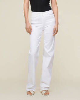 LOIS Jeans 2142-7271 palazzo Wit - 26-32