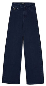 LOIS Jeans 2142-7729 palazzo Blauw - 31-34