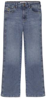 LOIS Jeans 2576-7270 malena Blauw - 25-34