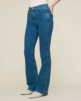 LOIS Jeans 2626-7268 riley Blauw - 26-32