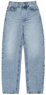 LOIS Jeans 2667-7732 maya Lichtblauw - 27-32