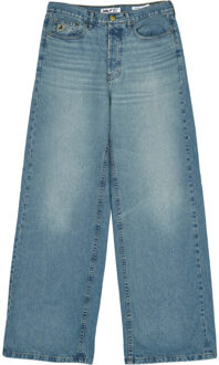 LOIS Jeans 2782-7734 skater loo Blauw - 29-32