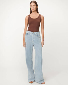 LOIS Jeans 2782-7895 skater - maat 28-32 Lichtblauw