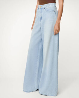 LOIS Jeans 2936-7893 marlene - maat 30-32 Lichtblauw