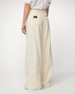 LOIS Jeans 2936-7914 marlene - maat 29-32 Ecru