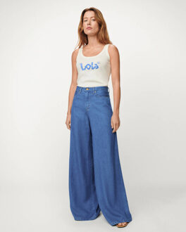 LOIS Jeans 2936-7918 marlene Bruin - 30-32