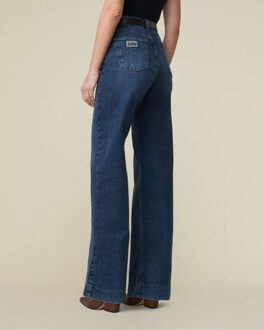 LOIS Jeans 2962-7742 rosa Grijs - 29-34