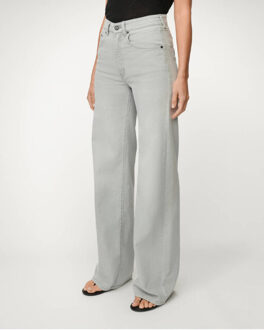 LOIS Jeans 2962-7980 rosa Grijs - 29-34