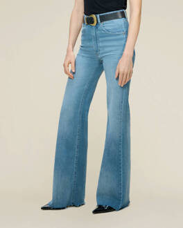 LOIS Jeans 3150-7548 palas Blauw - 25-32