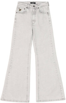 LOIS Jeans 3150-7979 palas - maat 29-32 Grijs