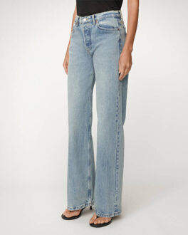 LOIS Jeans 3500-7926 lindsay Grijs - 29-32