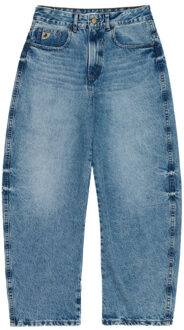 LOIS Jeans 3503-7897 dali Blauw - 26-34