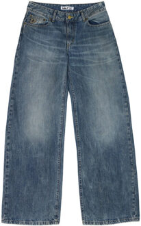 LOIS Jeans 3538-7898 skale - maat 28-34 Blauw