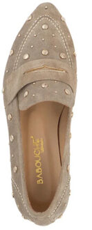 Lois loafers kum loafers dames Beige - 39