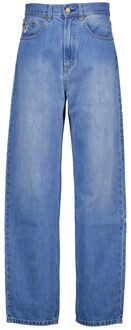 LOIS Maggie jeans Blauw - 28