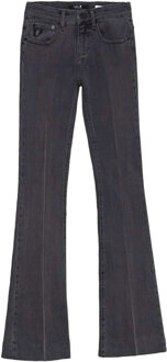 LOIS Melrose jeans grey stripe Grijs - 32-32