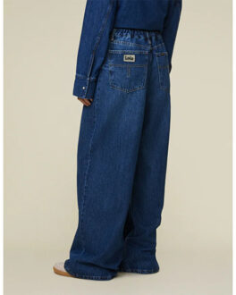 LOIS Paloma jeans 3230-7380 Blauw - 28
