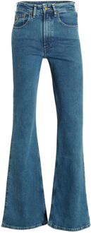 LOIS Raval edge jeans Blauw - 27-34