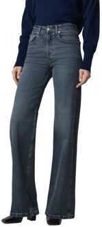 LOIS Rosalia vintage stone Blauw - 25-32