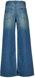 LOIS Skater loose jeans 2782-7734 Blauw - 27-32