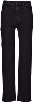LOIS Zwarte Jeans Lois , Black , Dames - W29 L34,W30 L34,W27 L34,W28 L34