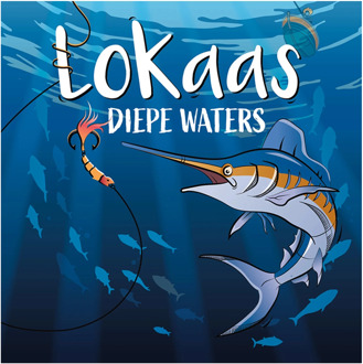 Lokaas - Diepe Waters Uitbreiding