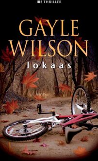 Lokaas - eBook Gayle Wilson (9461701144)