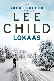 Lokaas - eBook Lee Child (9024540372)