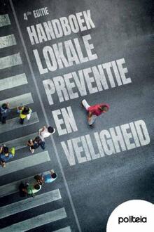 Lokale preventie en veiligheid | 4de editie -  Be Fus (ISBN: 9782509044785)