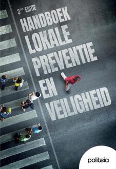 Lokale preventie en veiligheid -  Befus VZW (ISBN: 9782509043115)