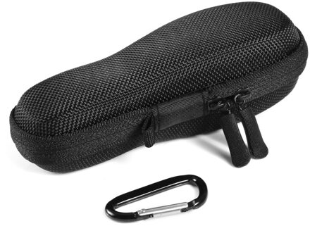 Lokale voorraad Voor Logitech Presenter R800 Groene Pointer Harde Beschermhoes zwart