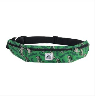 Lokale voorraad Zak Running Riem Telefoon Pouch Heuptas Sport Reizen Heuptasje Mannen Wome 1