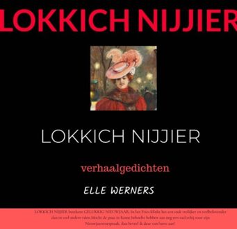 Lokkich Nijjier - ELLE WERNERS
