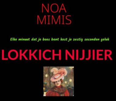 Lokkich Nijjier - Noa Mimis
