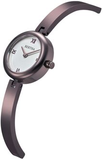 Lola armbandhorloge Bruin - One Size