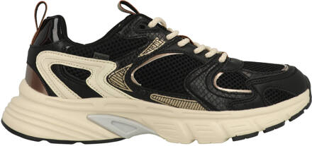 Lola C1451106PSH1 Zwart / Grijs-41 maat 41