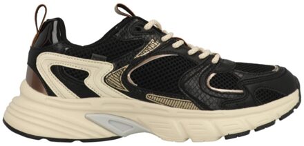 Lola C1451106PSH1 Zwart / Grijs maat