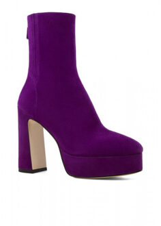 Lola Cruz 034t30bk - maat 40 Roze