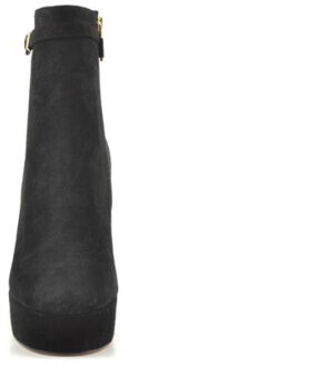 Lola Cruz 042t30bk - maat 39 Zwart