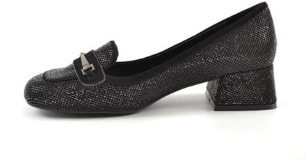 Lola Cruz 0983z00bk Zwart - 39