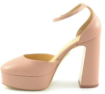 Lola Cruz 113p14bk - maat 39 Bruin