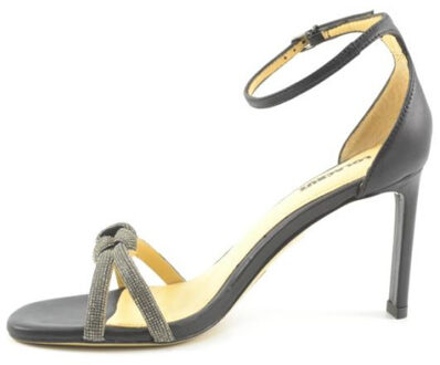 Lola Cruz 252z14bk Zwart - 38