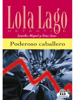 Lola Lago, detective