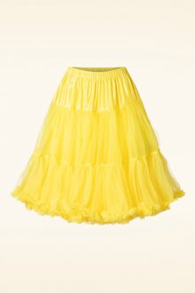 Lola Lifeforms petticoat in geel